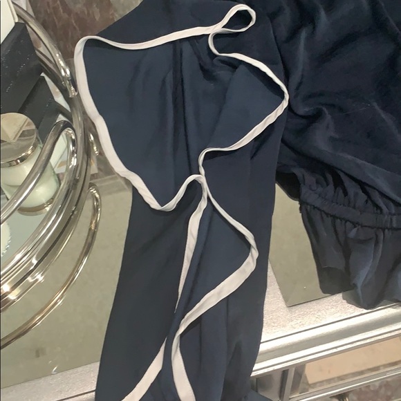 Blue blouse the fifth label - Picture 6 of 8